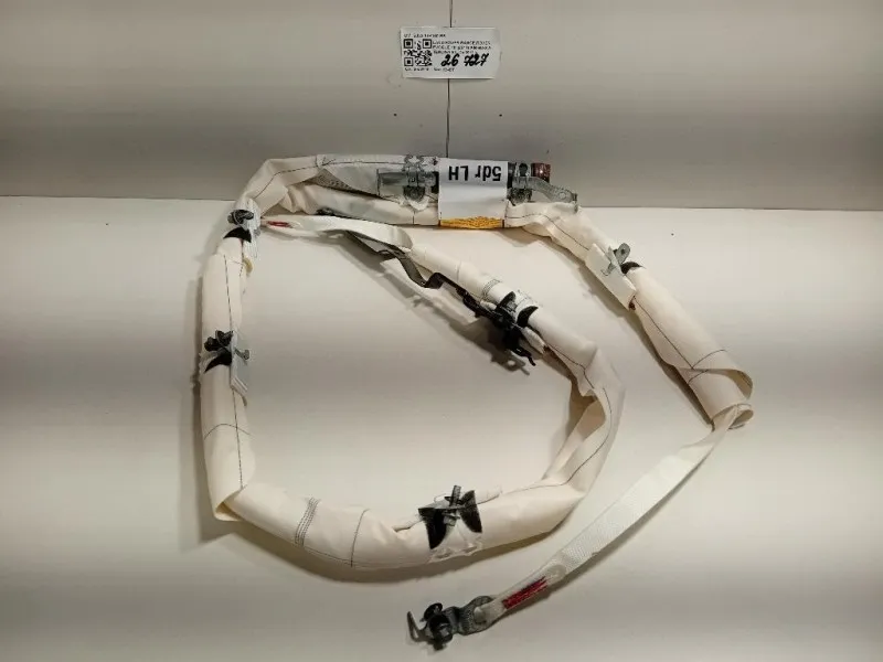 Air-bag A Tendina SX BJ32-14K160-BB Land Rover Range Rover Evoque I 2011