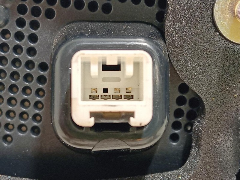 Fanale INT POST DX FANALE INT POST DX Honda HR-V III 2021