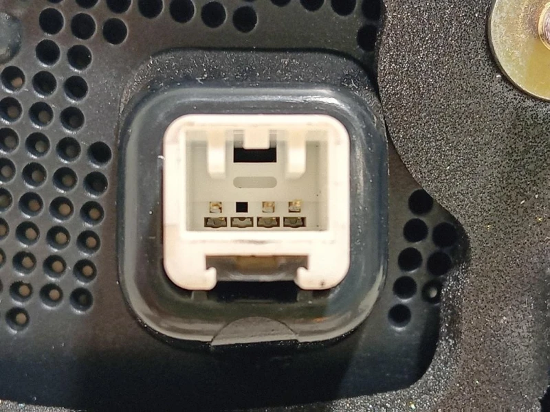 Fanale INT POST DX FANALE INT POST DX Honda HR-V III 2021