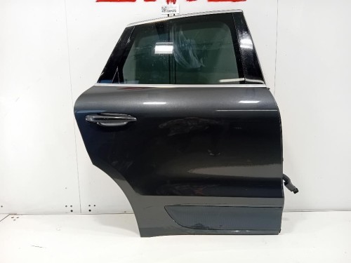 Porta POST DX 95B833022BGRV Porsche Macan I 2014