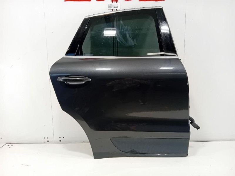 Scatola Filtro ARIA 13301777 Chevrolet Orlando 2011