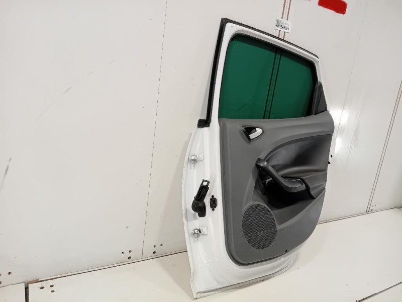 Porta POST DX 6J4833056 Seat Ibiza V 6J5 2008