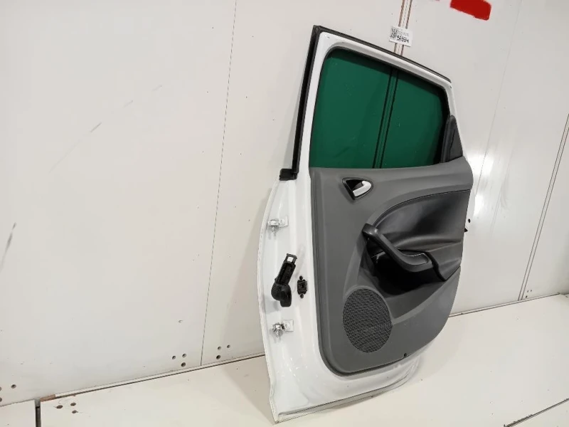 Porta POST DX 6J4833056 Seat Ibiza V 6J5 2008
