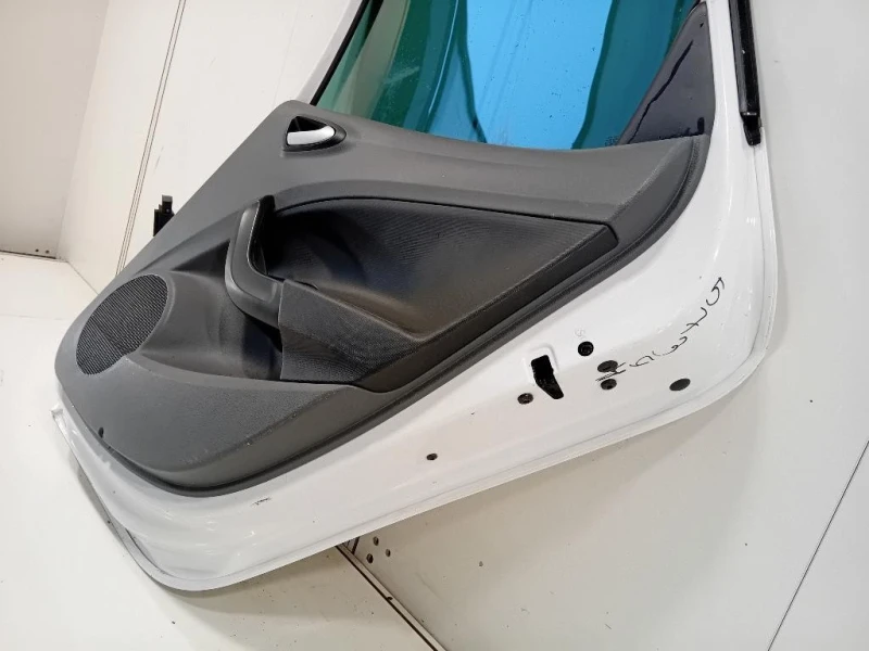 Porta POST DX 6J4833056 Seat Ibiza V 6J5 2008