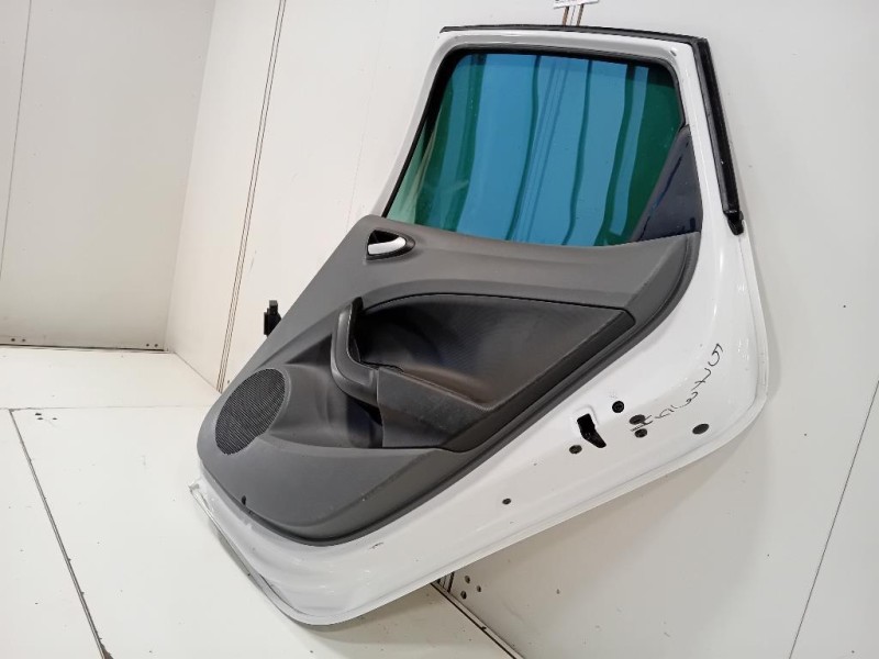 Porta POST DX 6J4833056 Seat Ibiza V 6J5 2008