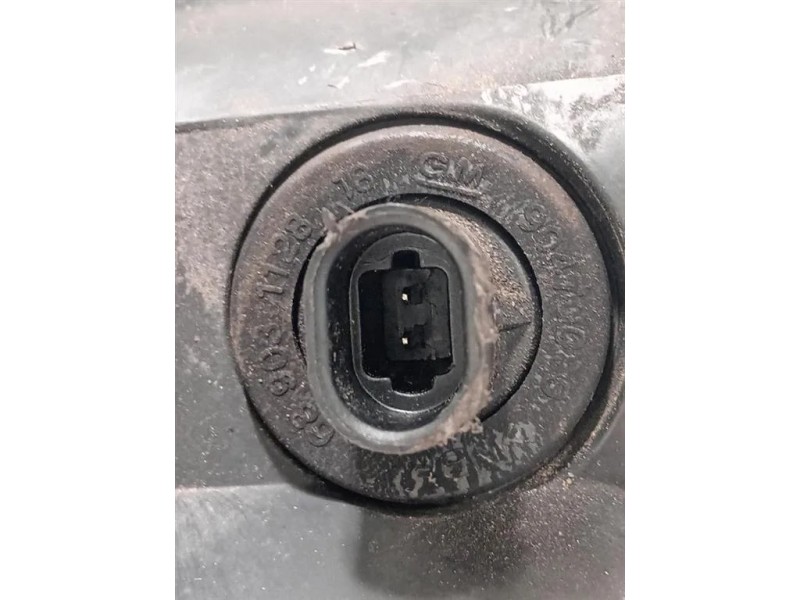 Scatola Filtro ARIA 13311896 Chevrolet Orlando 2011