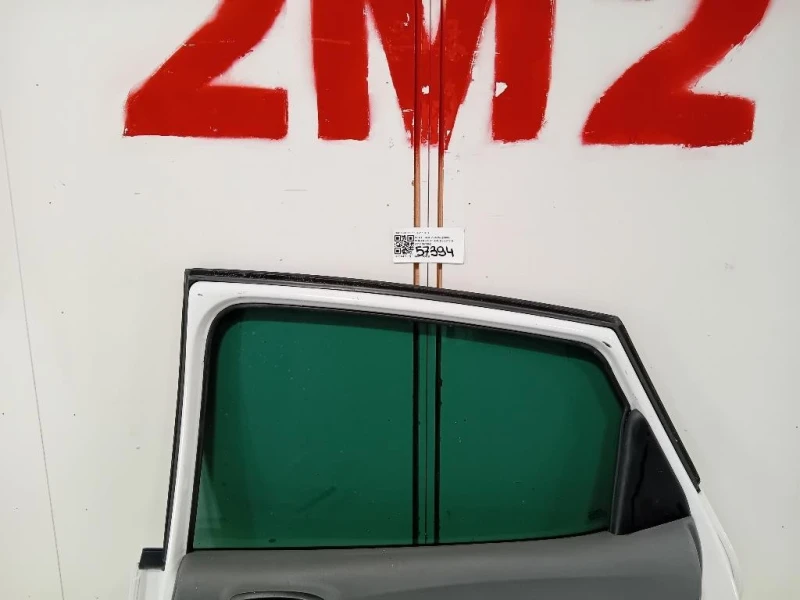 Porta POST DX 6J4833056 Seat Ibiza V 6J5 2008