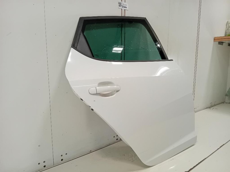 Porta POST DX 6J4833056 Seat Ibiza V 6J5 2008