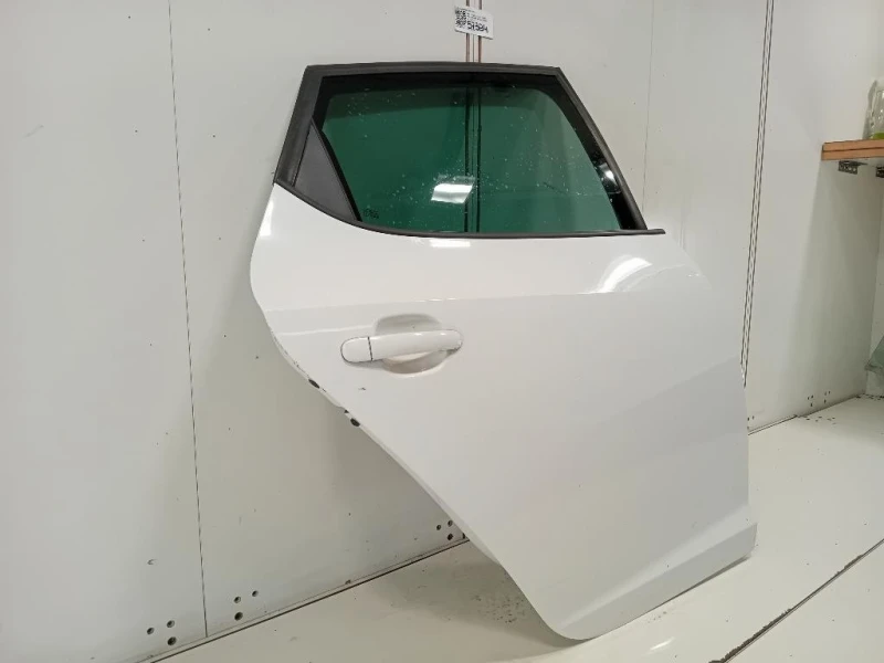 Porta POST DX 6J4833056 Seat Ibiza V 6J5 2008