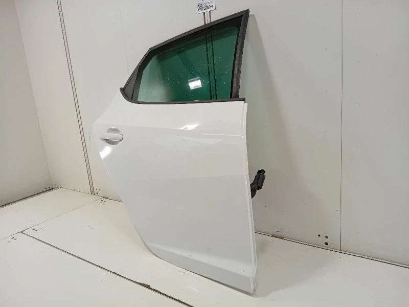 Porta POST DX 6J4833056 Seat Ibiza V 6J5 2008