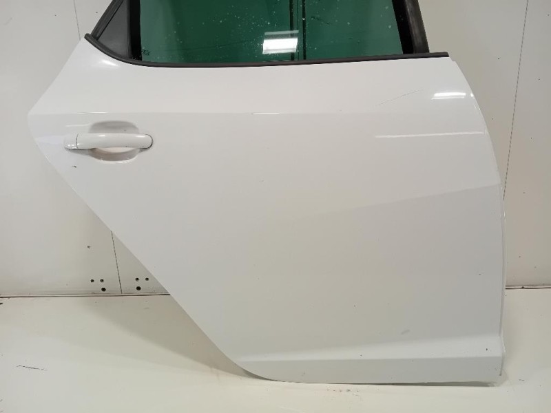 Porta POST DX 6J4833056 Seat Ibiza V 6J5 2008