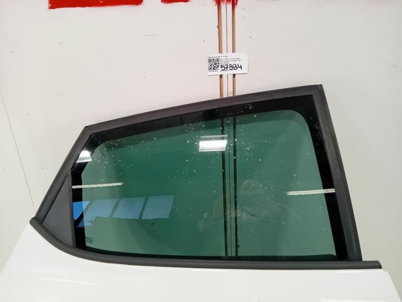 Porta POST DX 6J4833056 Seat Ibiza V 6J5 2008