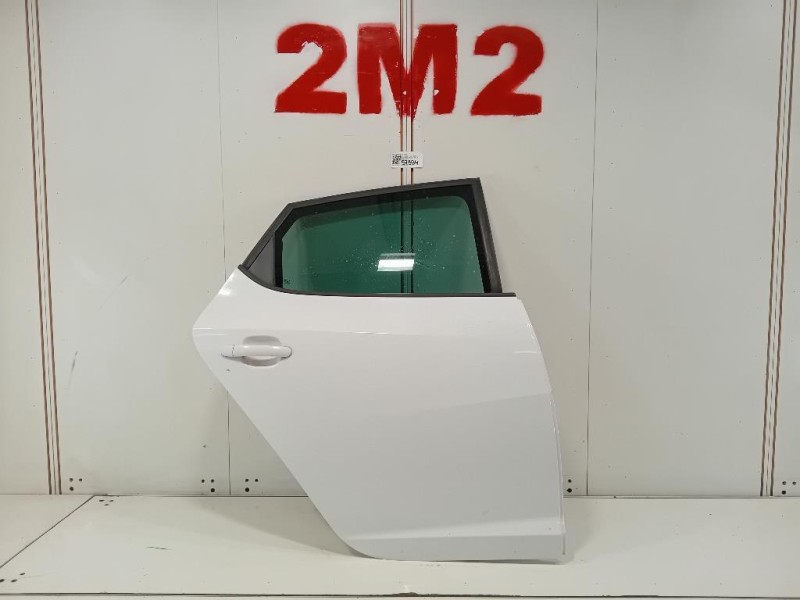Porta POST DX 6J4833056 Seat Ibiza V 6J5 2008