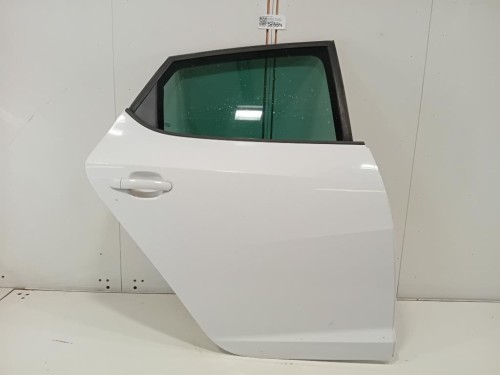 Porta POST DX 6J4833056 Seat Ibiza V 6J5 2008