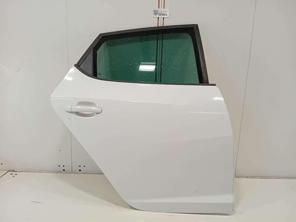 Porta POST DX 6J4833056 Seat Ibiza V 6J5 2008