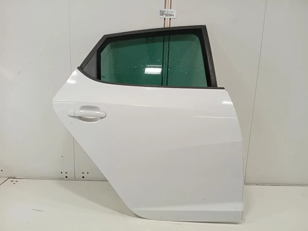 Porta POST DX 6J4833056 Seat Ibiza V 6J5 2008