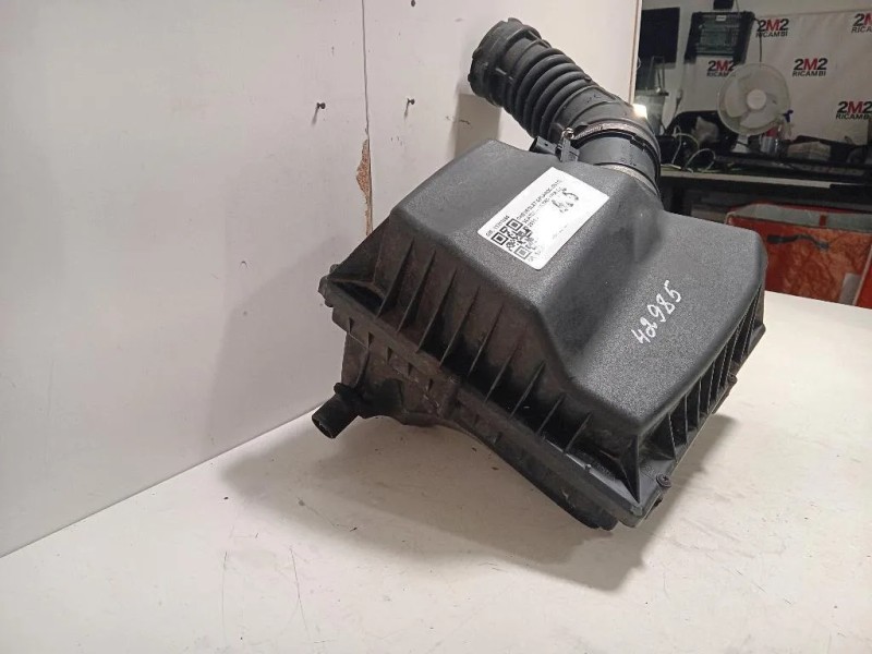 Scatola Filtro ARIA 13311896 Chevrolet Orlando 2011