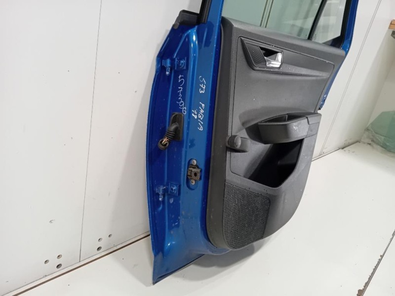 Porta POST DX 6V6833056A Skoda Fabia NJ3 2018