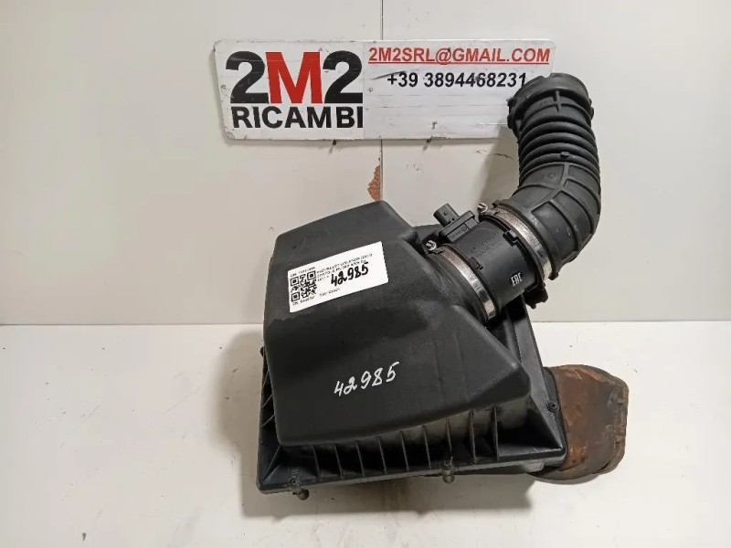 Scatola Filtro ARIA 13311896 Chevrolet Orlando 2011