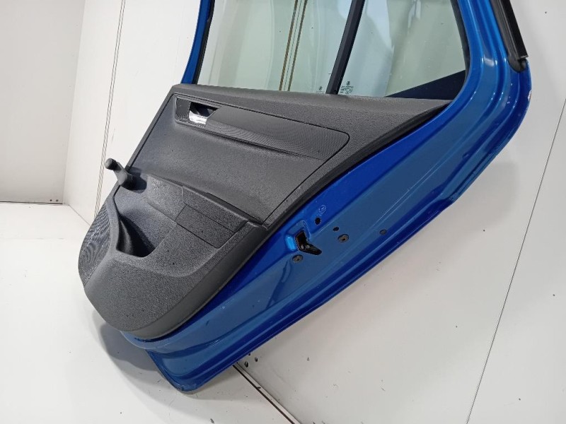 Porta POST DX 6V6833056A Skoda Fabia NJ3 2018
