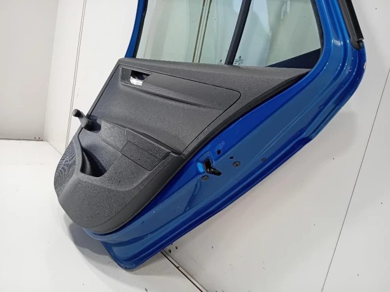 Porta POST DX 6V6833056A Skoda Fabia NJ3 2018