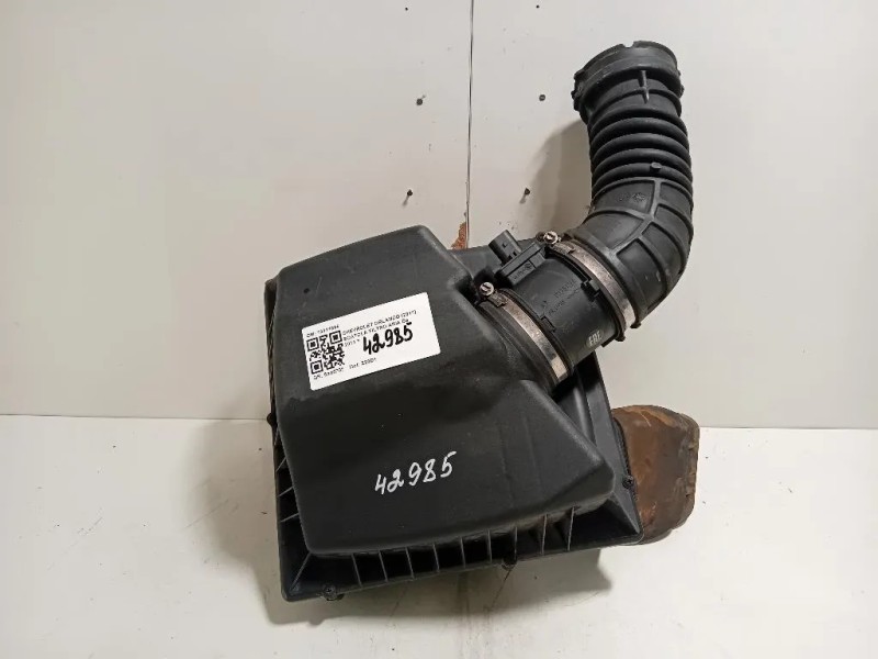 Scatola Filtro ARIA 13311896 Chevrolet Orlando 2011