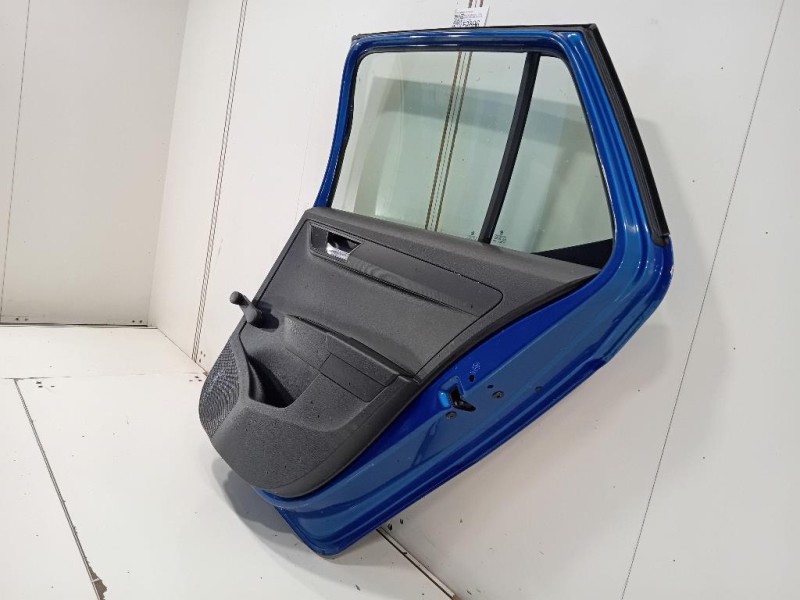 Porta POST DX 6V6833056A Skoda Fabia NJ3 2018