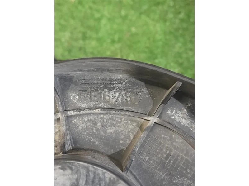 Scatola Filtro ARIA  Citroen C3 I 2002