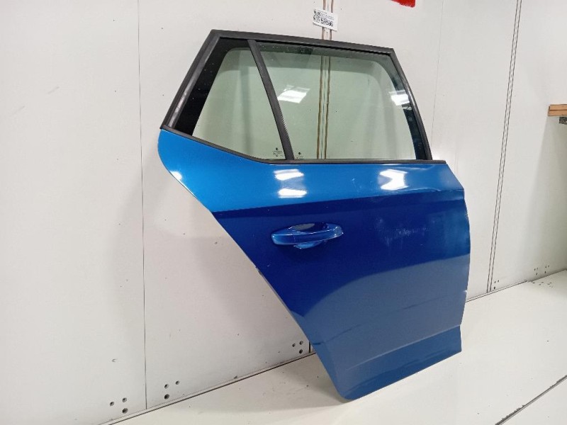Porta POST DX 6V6833056A Skoda Fabia NJ3 2018