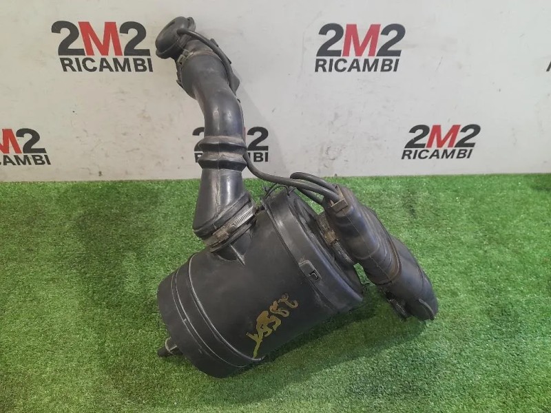 Scatola Filtro ARIA  Citroen C3 I 2002