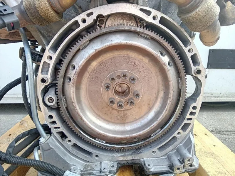 Motore Completo 272964 272 CV 200 KW Mercedes Classe CLS C219 Coupé 2005