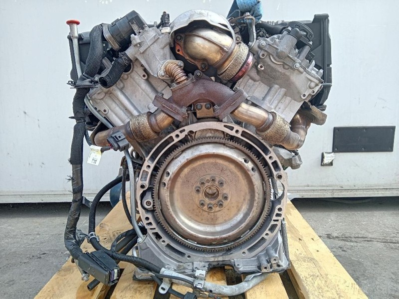 Motore Completo 272964 272 CV 200 KW Mercedes Classe CLS C219 Coupé 2005