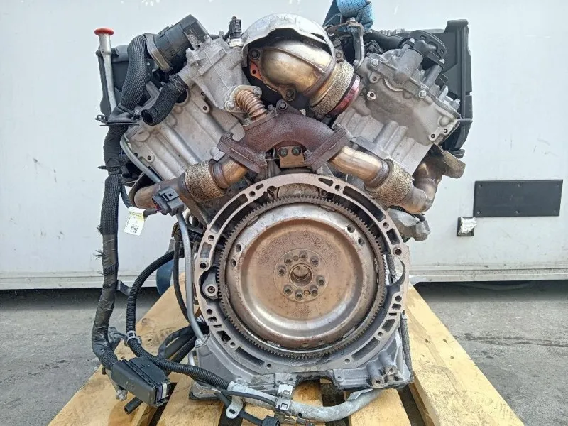 Motore Completo 272964 272 CV 200 KW Mercedes Classe CLS C219 Coupé 2005