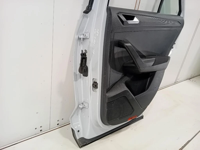 Porta POST DX 2GA833052AH Volkswagen T-roc 2017