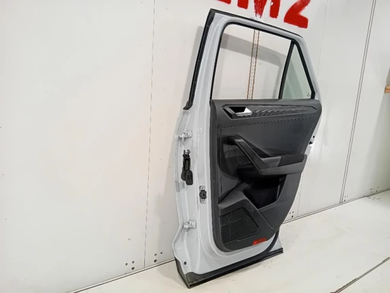 Porta POST DX 2GA833052AH Volkswagen T-roc 2017