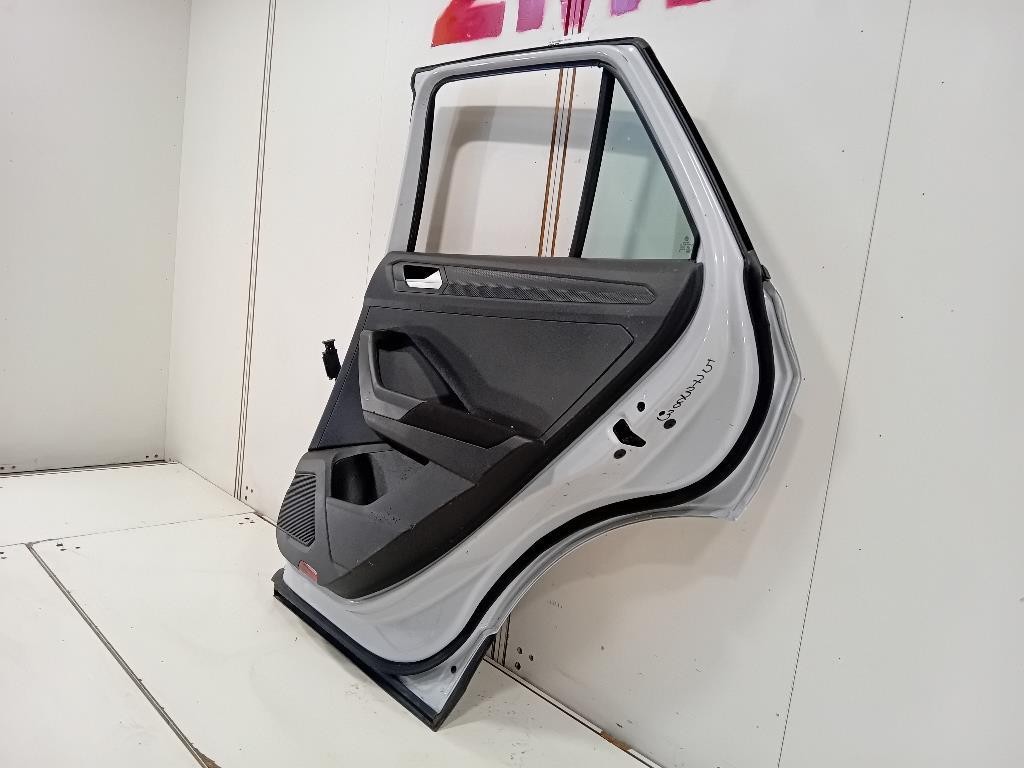 Scatola Filtro ARIA 9670851880 Citroen C3 III 2016