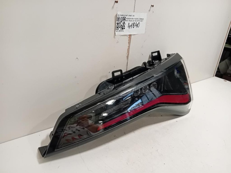 Fanale INT POST DX FANALE INT POST DX Honda HR-V III 2021