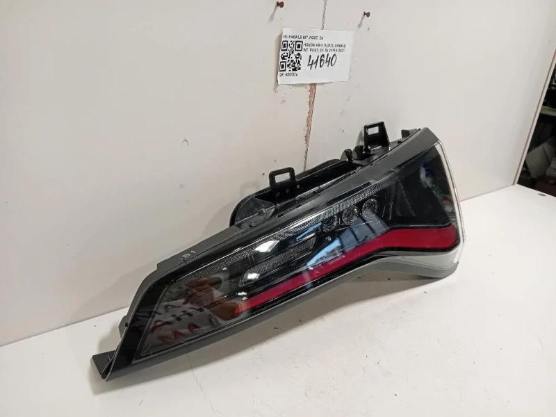 Fanale INT POST DX FANALE INT POST DX Honda HR-V III 2021
