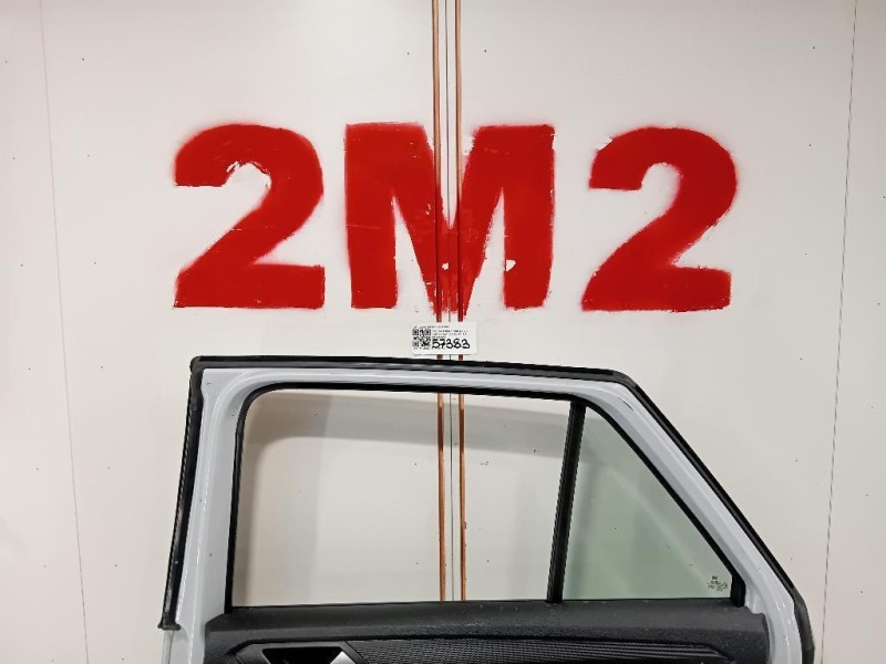 Porta POST DX 2GA833052AH Volkswagen T-roc 2017