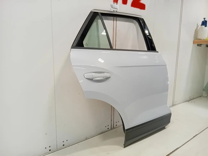 Porta POST DX 2GA833052AH Volkswagen T-roc 2017