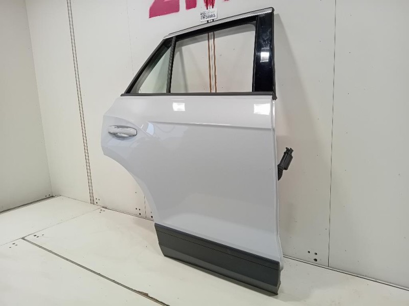 Porta POST DX 2GA833052AH Volkswagen T-roc 2017