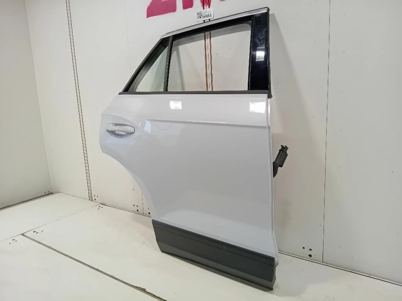 Porta POST DX 2GA833052AH Volkswagen T-roc 2017