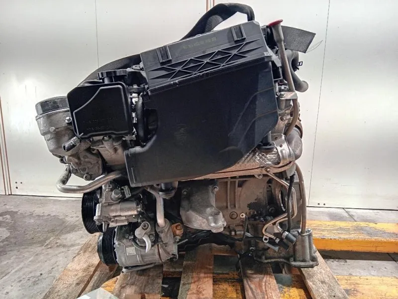 Motore Completo 642836 231 CV 169 KW Mercedes Classe E C207 Coupé 2010