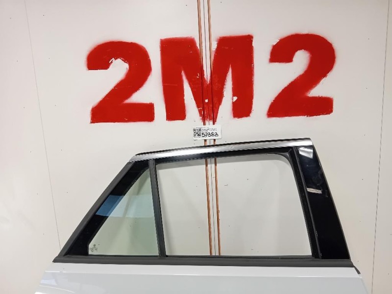 Porta POST DX 2GA833052AH Volkswagen T-roc 2017
