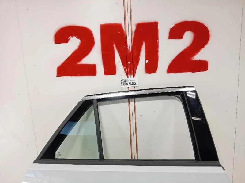 Porta POST DX 2GA833052AH Volkswagen T-roc 2017