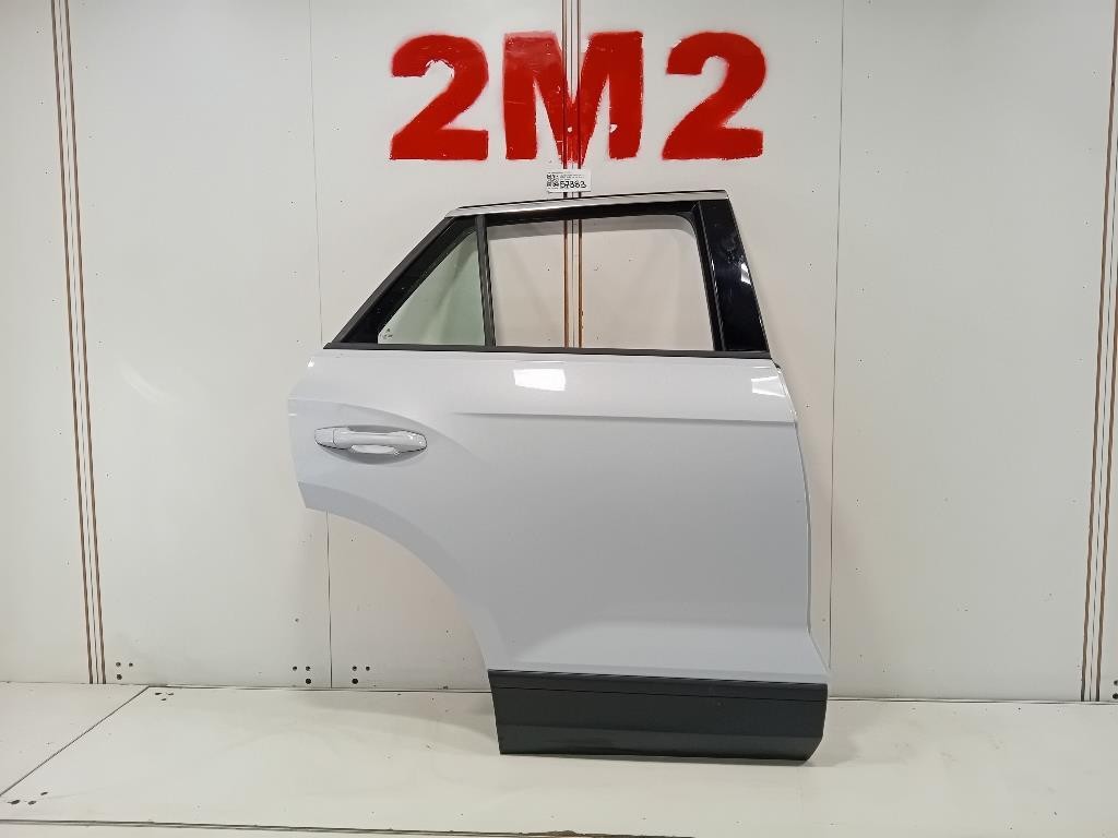 Scatola Filtro ARIA 134954908 Citroen Jumper III 2014