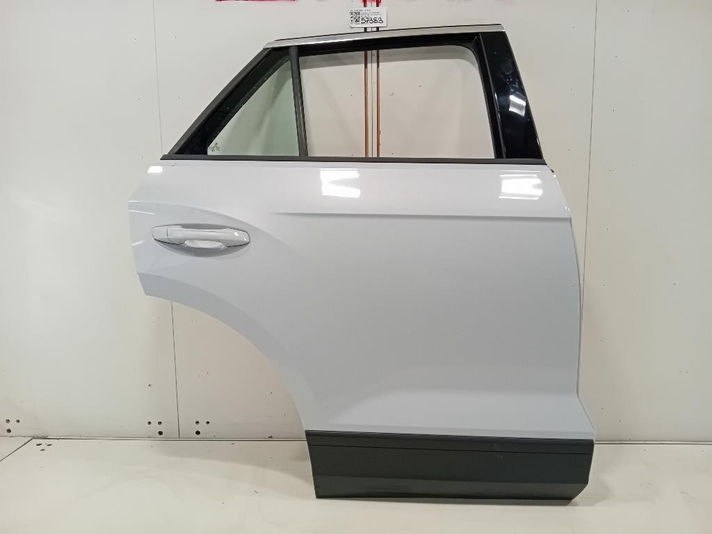 Porta POST DX 2GA833052AH Volkswagen T-roc 2017