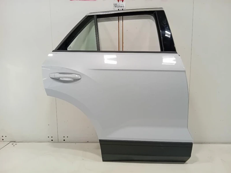 Porta POST DX 2GA833052AH Volkswagen T-roc 2017