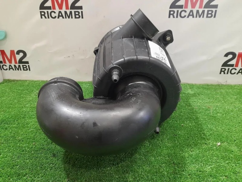 Scatola Filtro ARIA 134954908 Citroen Jumper III 2014