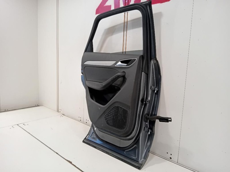 Porta POST SX 8U0833051 Audi Q3 8UB 2012